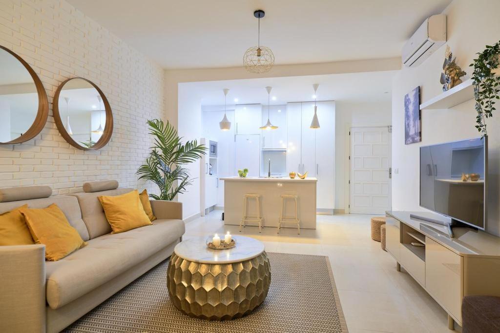 Appartement Dream On The Beach
