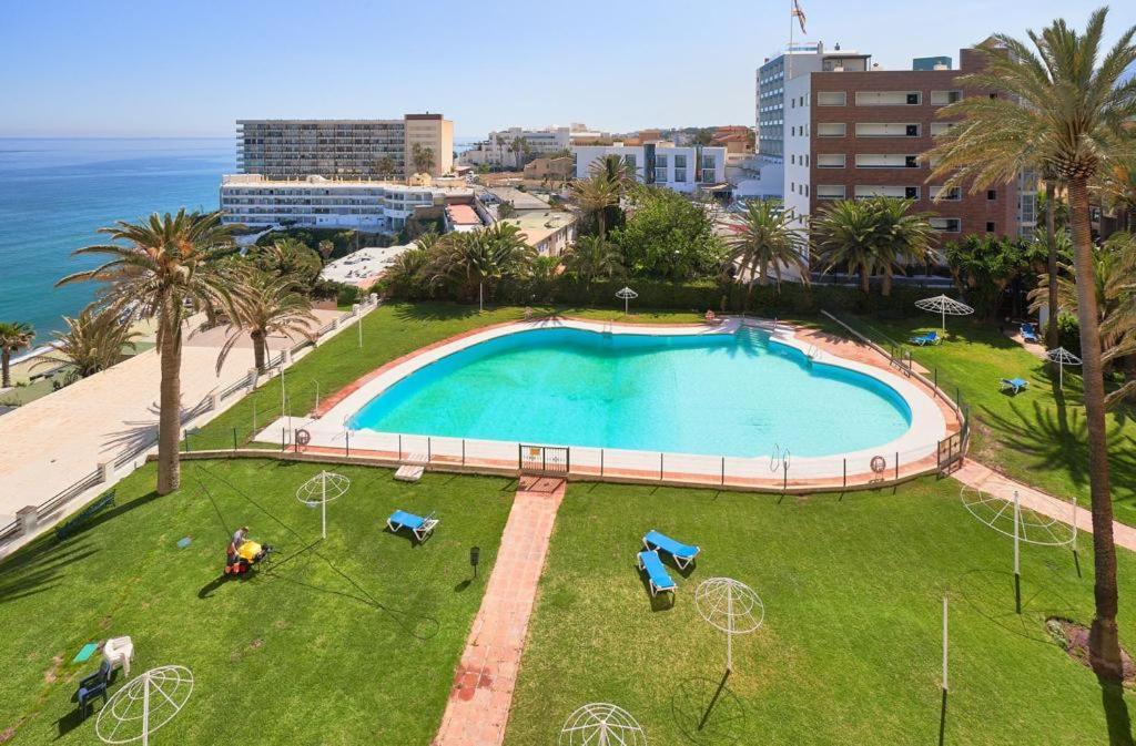 Dream On The Beach Appartement
