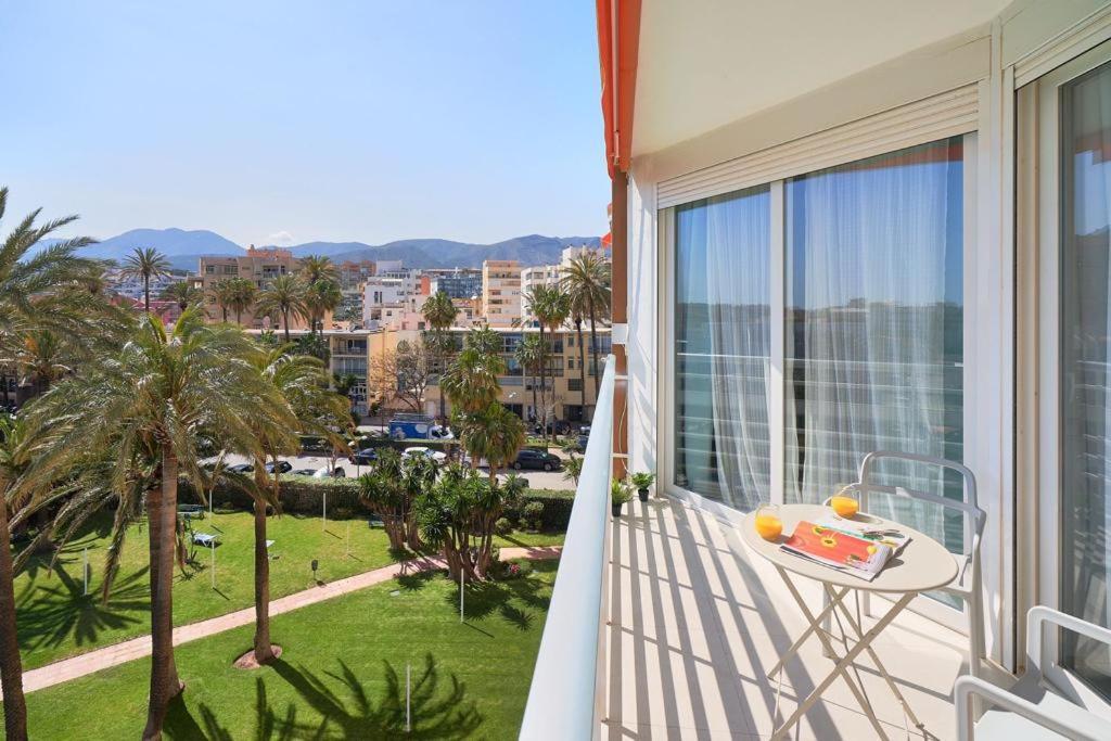 Dream On The Beach Appartement